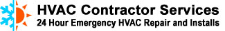 Houghton Mifflin Harcourt HVAC Services